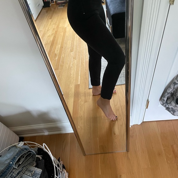 Everlane Work Pants Size 2 - Picture 2 of 4